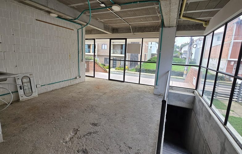 Local en venta en El Carmen De Viboral, El Carmen de Viboral, 29 m² · foto 6 de 11