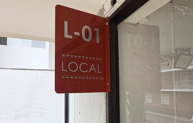 Local en venta en El Carmen De Viboral, El Carmen de Viboral, 29 m² · foto 5 de 11