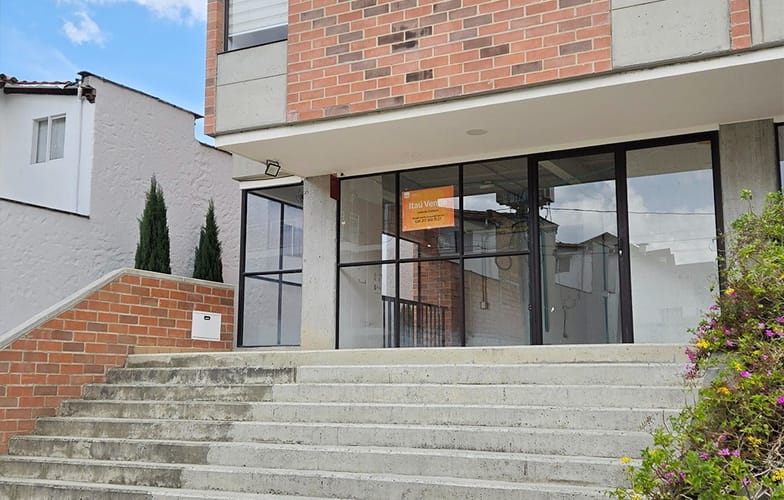 Local en venta en El Carmen De Viboral, El Carmen de Viboral, 29 m² · foto 2 de 11