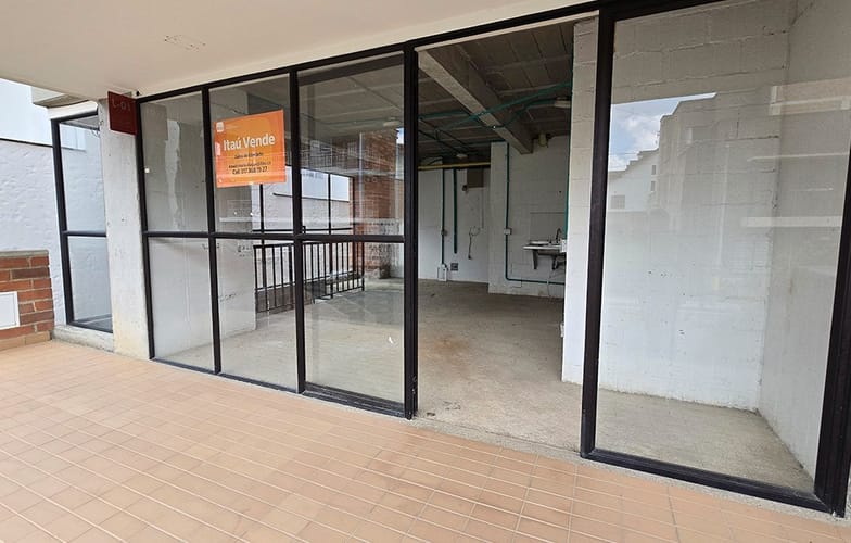 Local en venta en El Carmen De Viboral, El Carmen de Viboral, 29 m² · foto 4 de 11