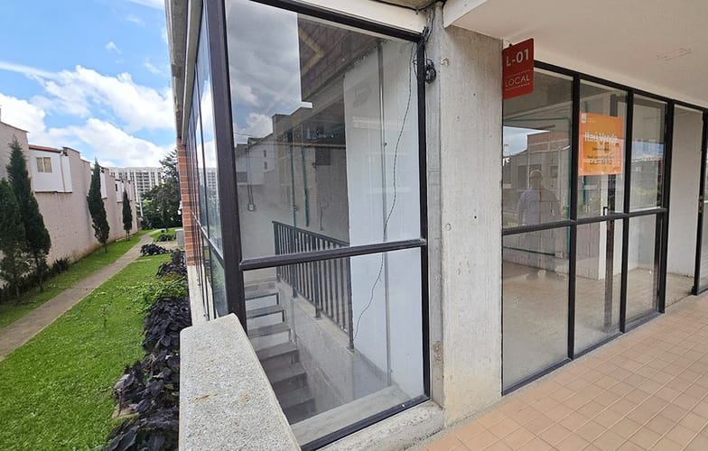 Local en venta en El Carmen De Viboral, El Carmen de Viboral, 29 m² · foto 3 de 11