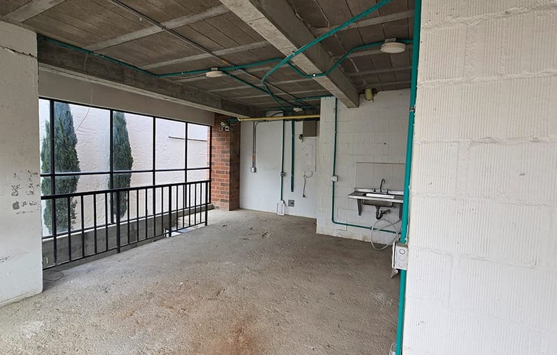 Local en venta en El Carmen De Viboral, El Carmen de Viboral, 29 m² · foto 7 de 11