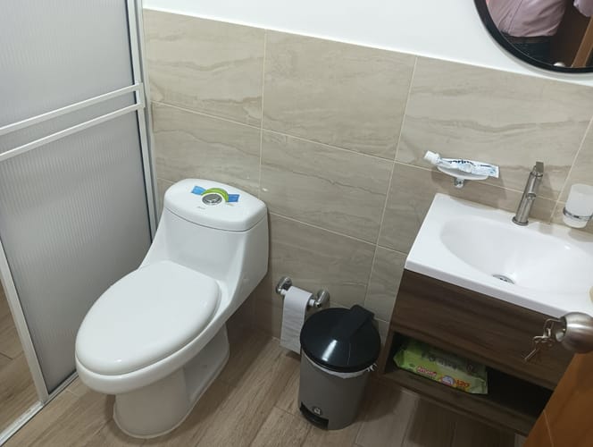 Lote en venta en Ruitoque, Girón, 1200 m² · foto 11 de 20