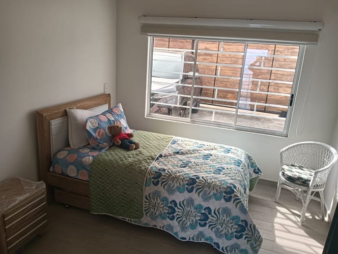 Lote en venta en Ruitoque, Girón, 1200 m² · foto 13 de 20