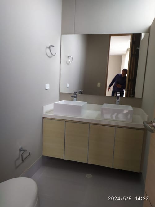 Apartamento en venta en El Poblado, Medellín · foto 7 de 14