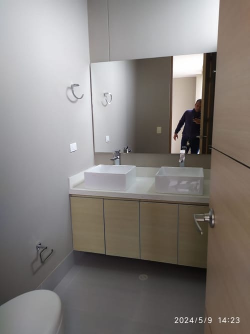 Apartamento en venta en El Poblado, Medellín · foto 9 de 14