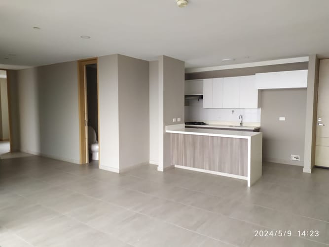 Apartamento en venta en El Poblado, Medellín · foto 12 de 14