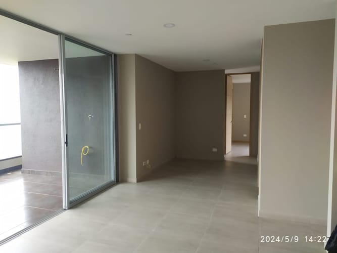Apartamento en venta en El Poblado, Medellín · foto 13 de 14