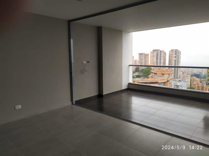 Apartamento en venta en El Poblado, Medellín · foto 14 de 14