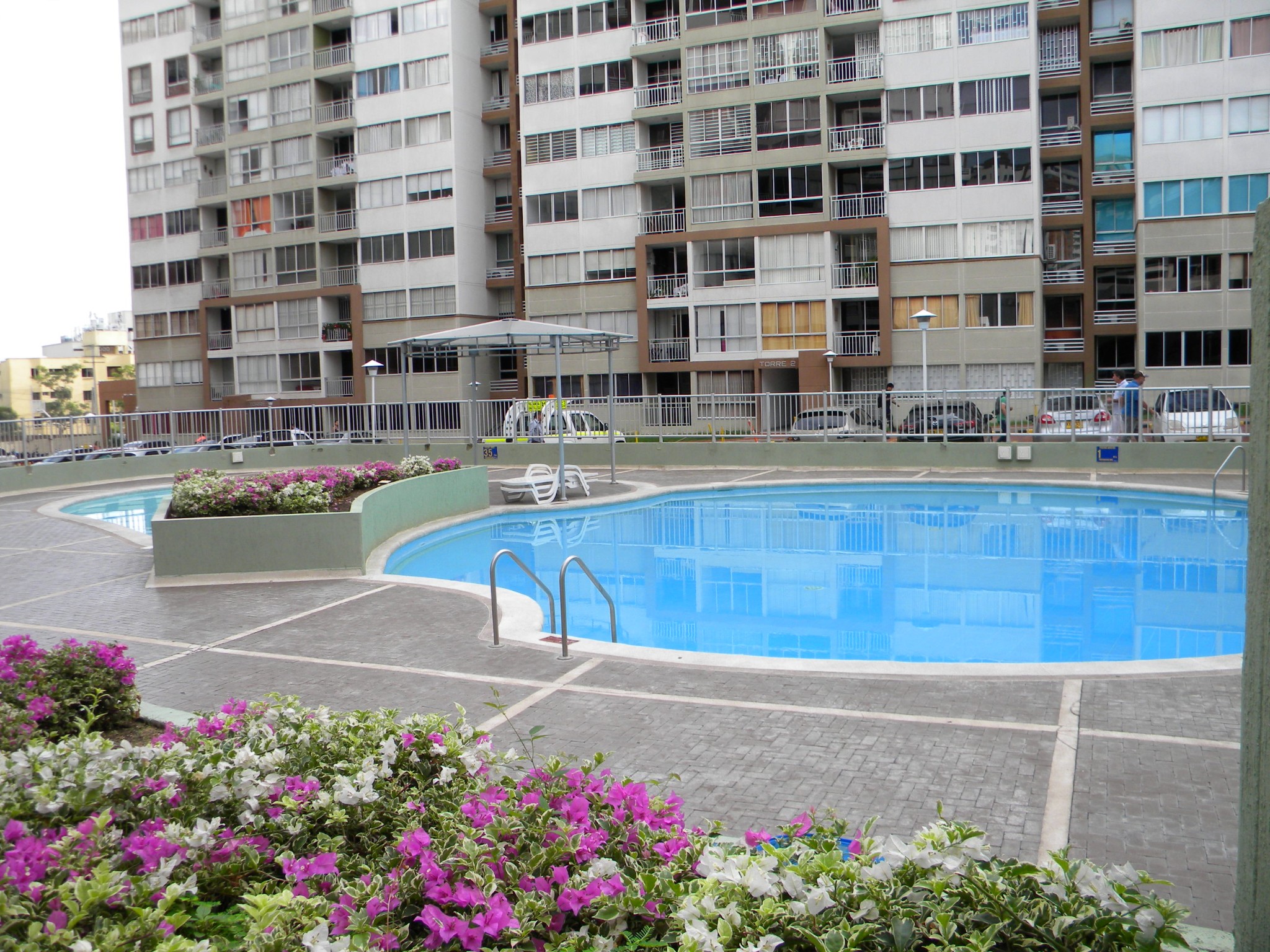 Apartamento en venta en Betania, Barranquilla · foto 5 de 24
