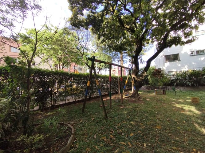 Apartamento de 4 alcobas en venta en El Refugio, Cali, 135 m² · foto 12 de 14