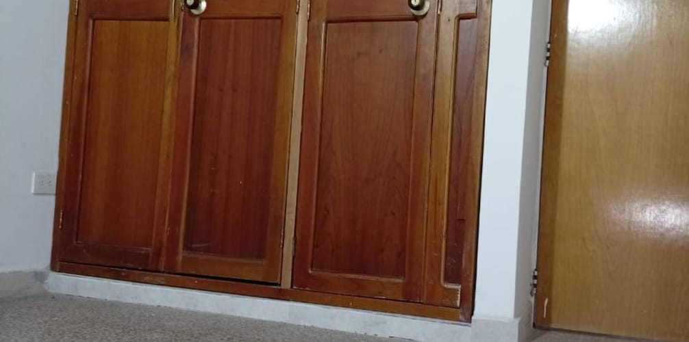 Apartamento de 2 alcobas en arriendo en Guayaquil, Medellín, 83 m² · foto 5 de 9