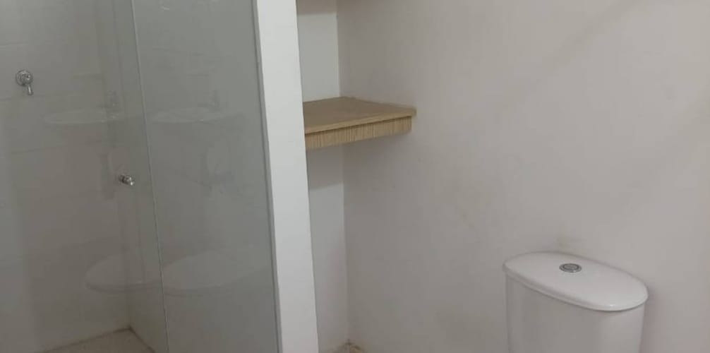 Apartamento de 2 alcobas en arriendo en Guayaquil, Medellín, 83 m² · foto 7 de 9
