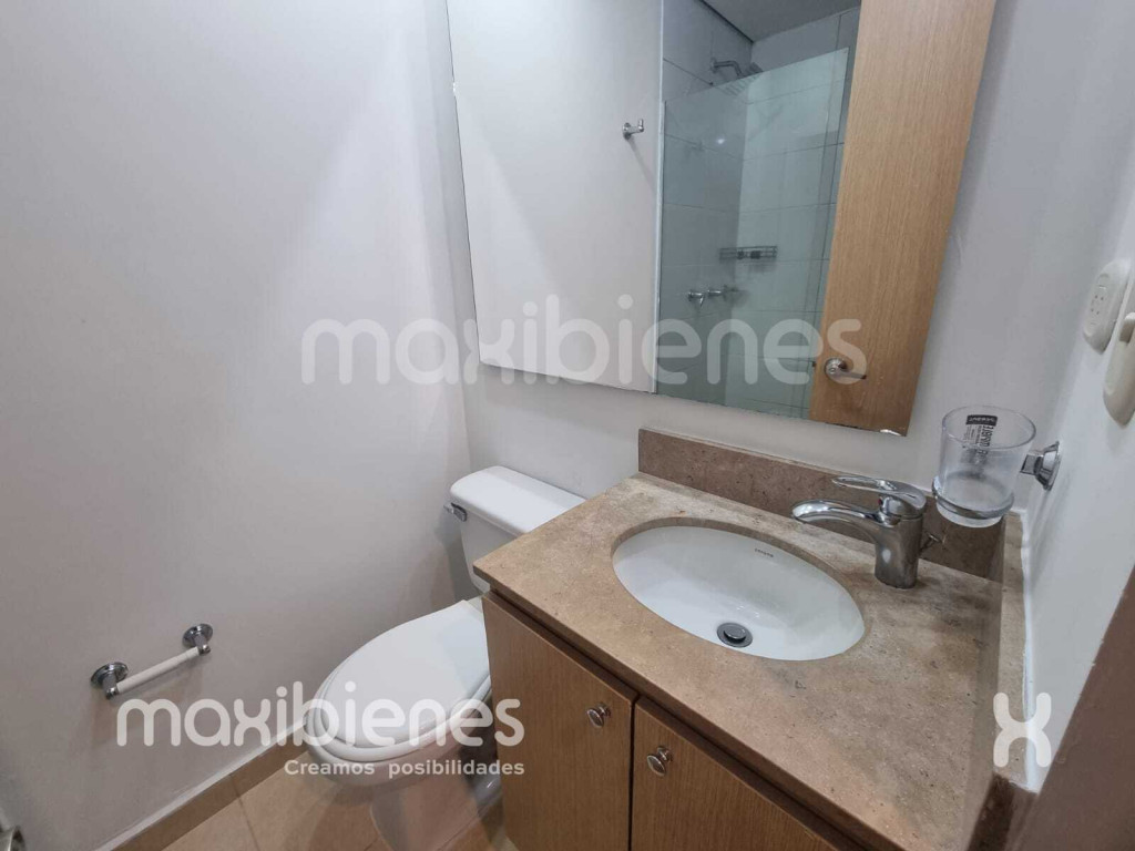 Apartment for rent in San jose, Sabaneta