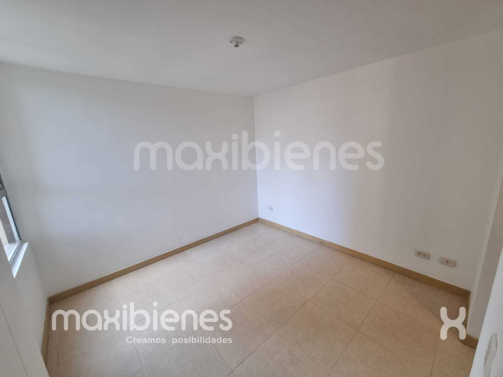 3BR Apartment in San jose (78 m²) - 2