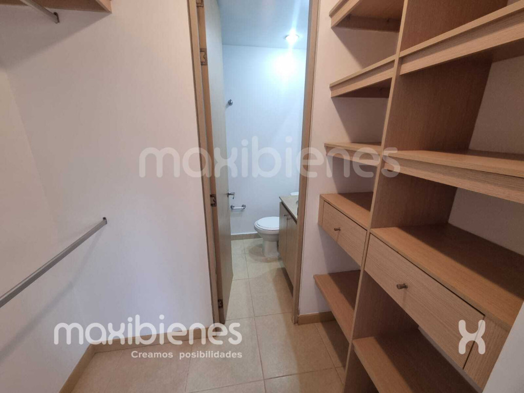 3BR Apartment in San jose (78 m²) - 3