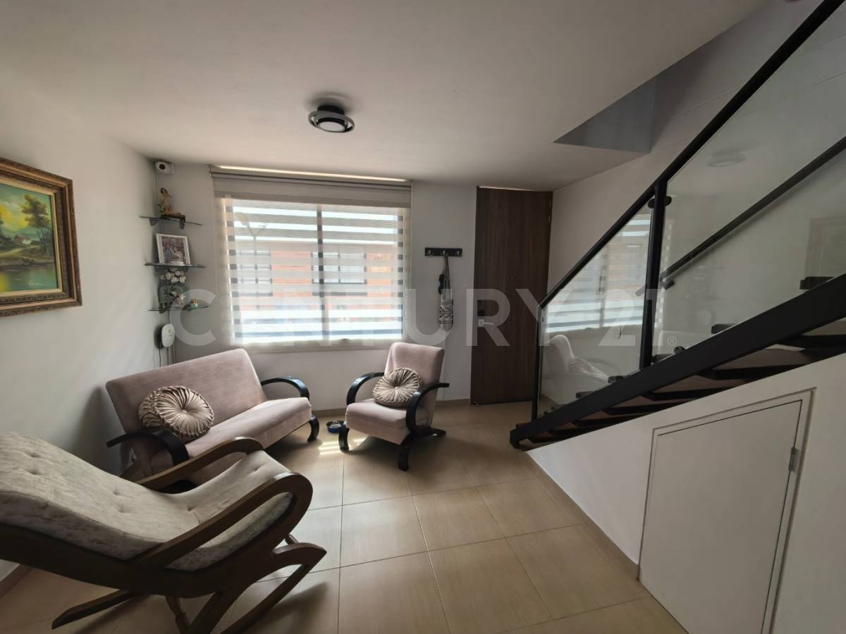 Casa en venta en Ub Calatrava, Chía · foto 3 de 19