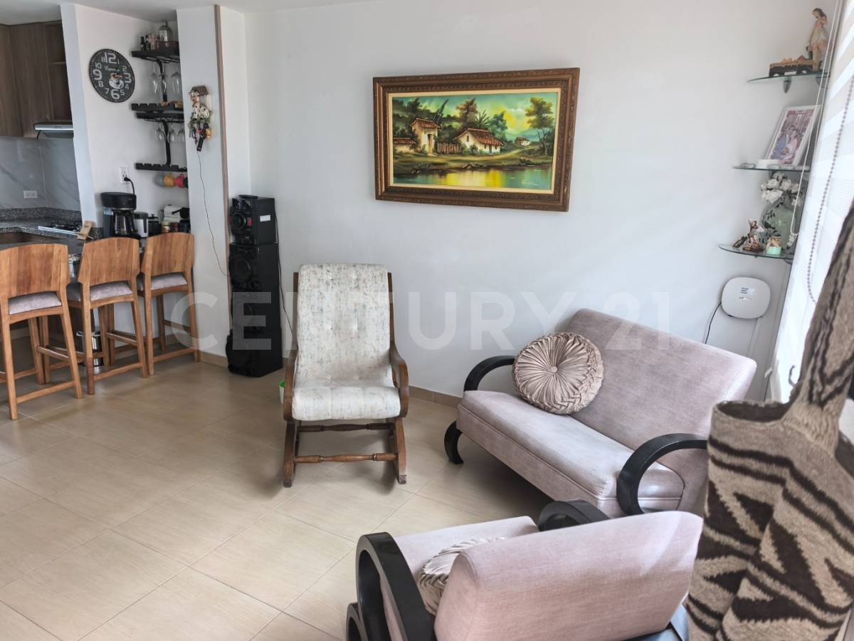 Casa en venta en Ub Calatrava, Chía · foto 4 de 19