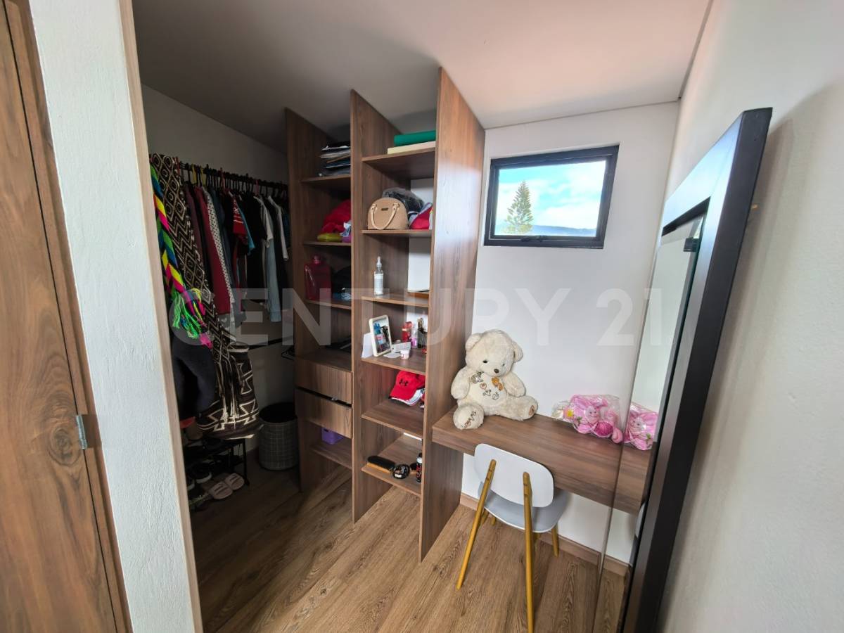 Casa en venta en Ub Calatrava, Chía · foto 7 de 19