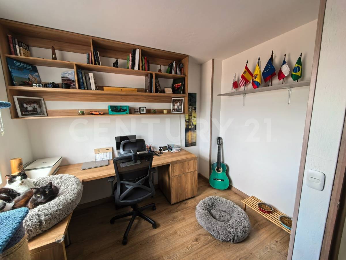 Casa en venta en Ub Calatrava, Chía · foto 8 de 19