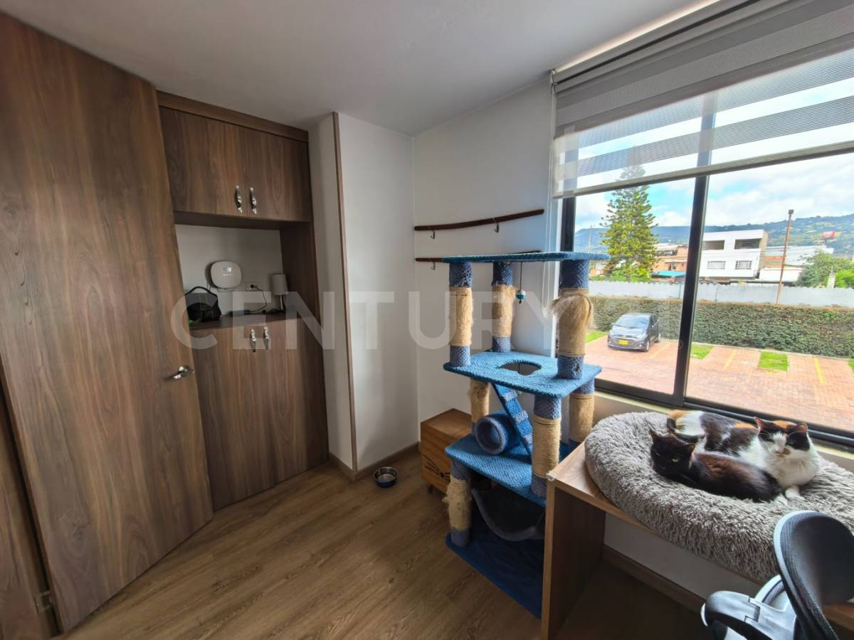 Casa en venta en Ub Calatrava, Chía · foto 9 de 19