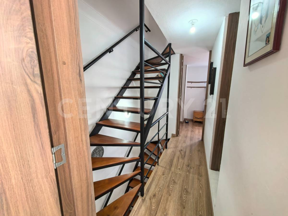 Casa en venta en Ub Calatrava, Chía · foto 13 de 19