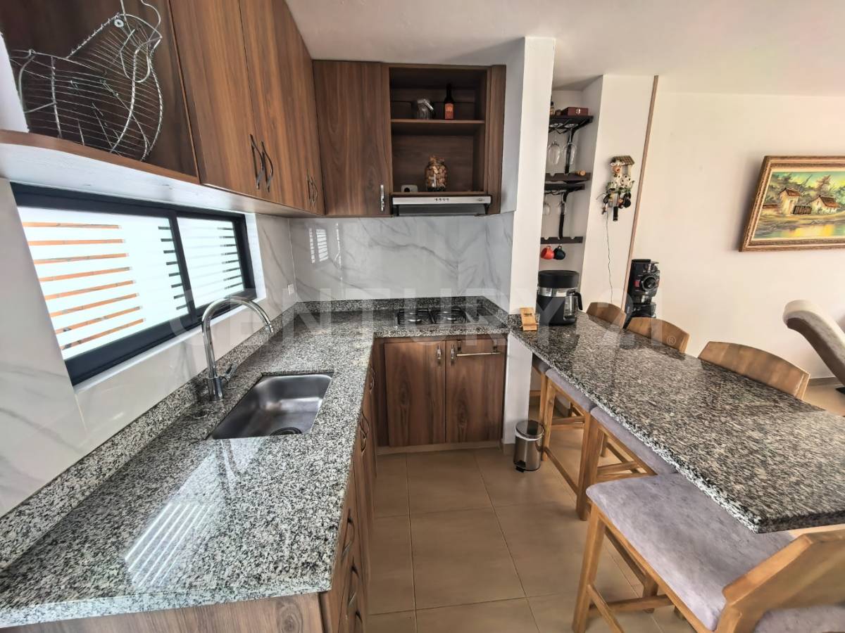 Casa en venta en Ub Calatrava, Chía · foto 14 de 19