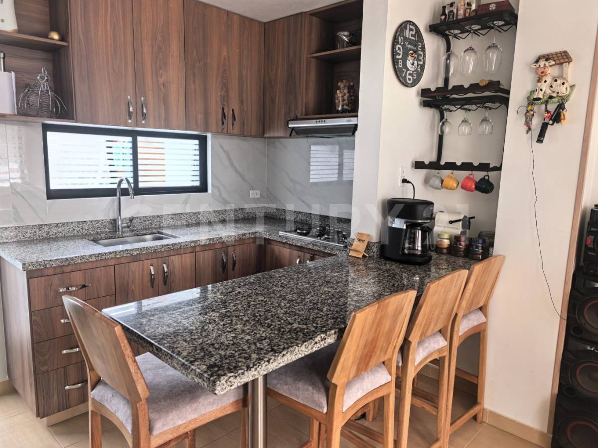 Casa en venta en Ub Calatrava, Chía · foto 15 de 19