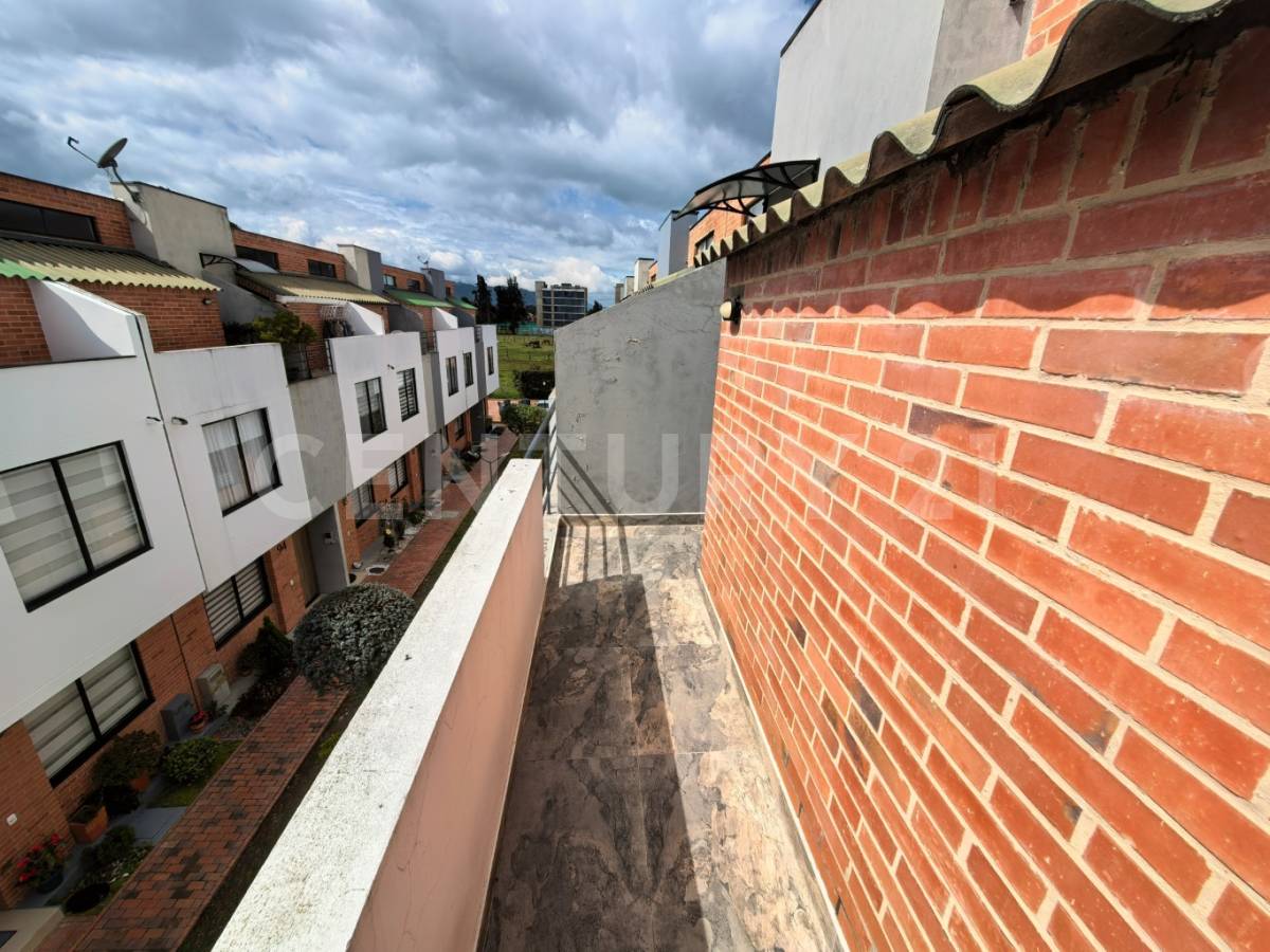 Casa en venta en Ub Calatrava, Chía · foto 17 de 19