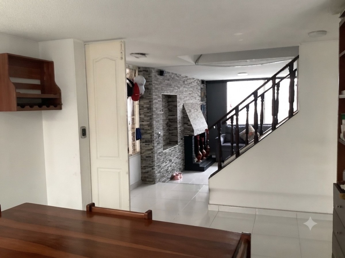 Casa en venta en La Patria, Bogotá · foto 6 de 24