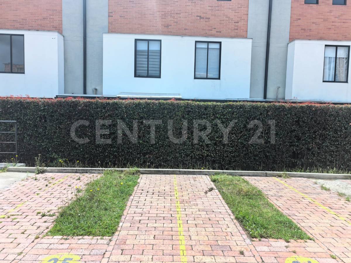 Casa en venta en Ub Calatrava, Chía · foto 19 de 19