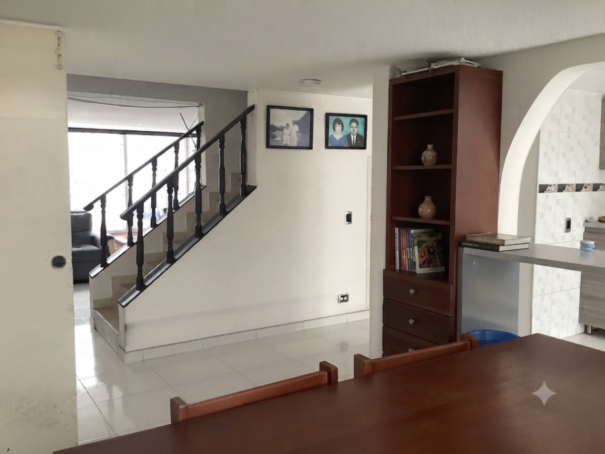 Casa en venta en La Patria, Bogotá · foto 7 de 24
