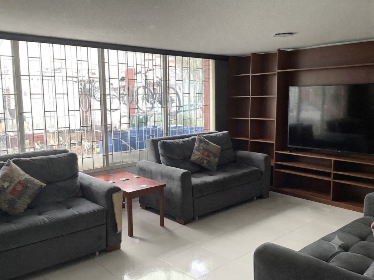 Casa en venta en La Patria, Bogotá · foto 9 de 24