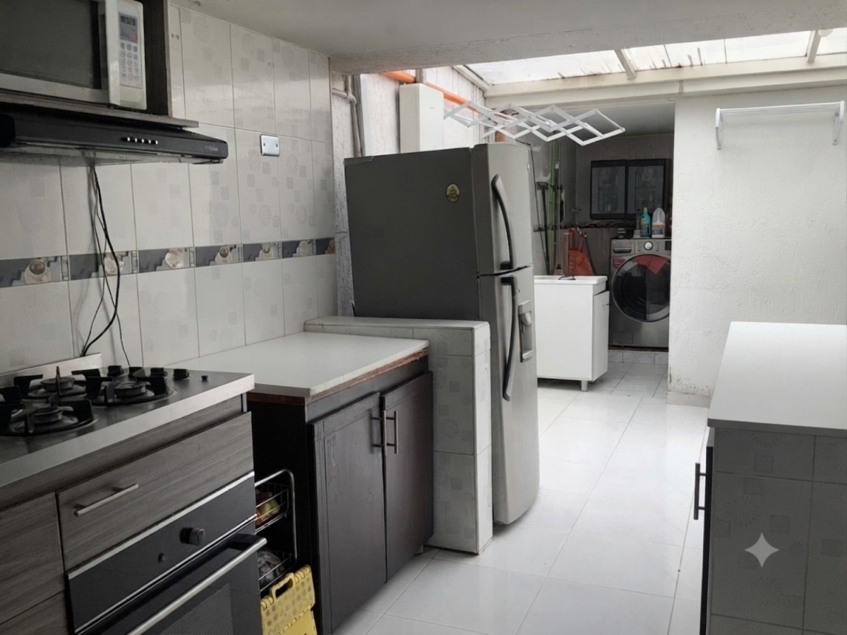 Casa en venta en La Patria, Bogotá · foto 13 de 24