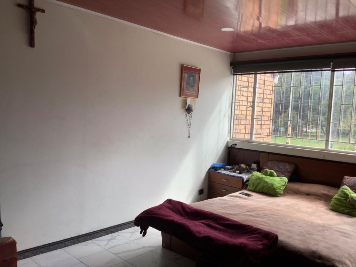 Casa en venta en La Patria, Bogotá · foto 18 de 24