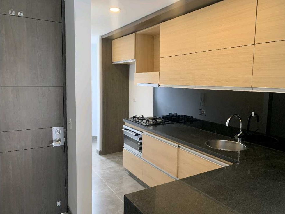 Apartamento en arriendo en Chapinero, Bogotá · foto 8 de 24