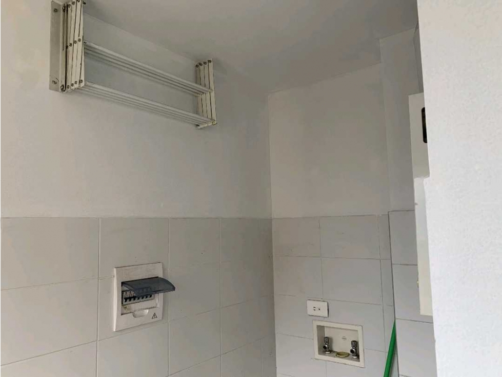 Apartamento en arriendo en Chapinero, Bogotá · foto 12 de 24