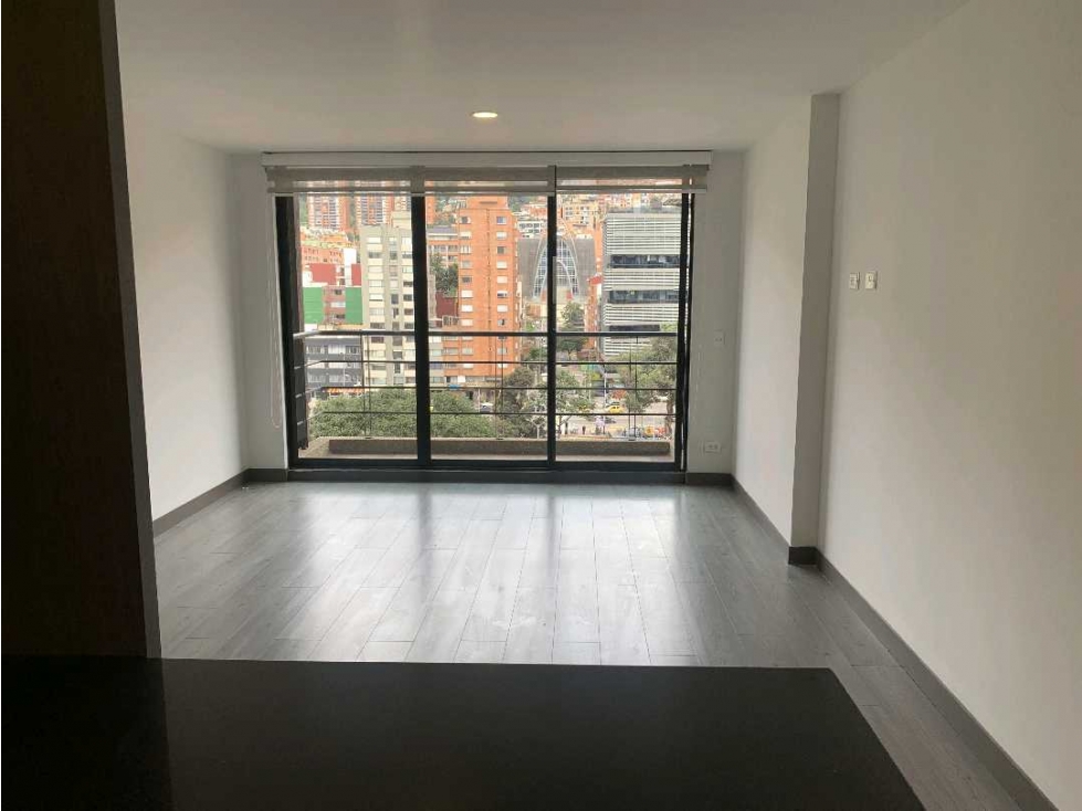 Apartamento en arriendo en Chapinero, Bogotá · foto 14 de 24