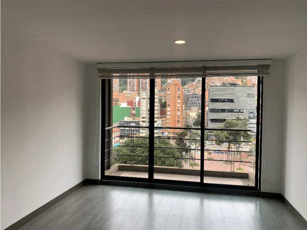 Apartamento en arriendo en Chapinero, Bogotá · foto 15 de 24