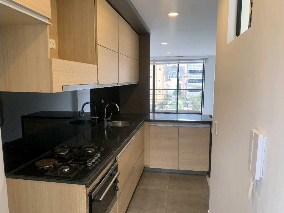 Apartamento en arriendo en Chapinero, Bogotá · foto 16 de 24