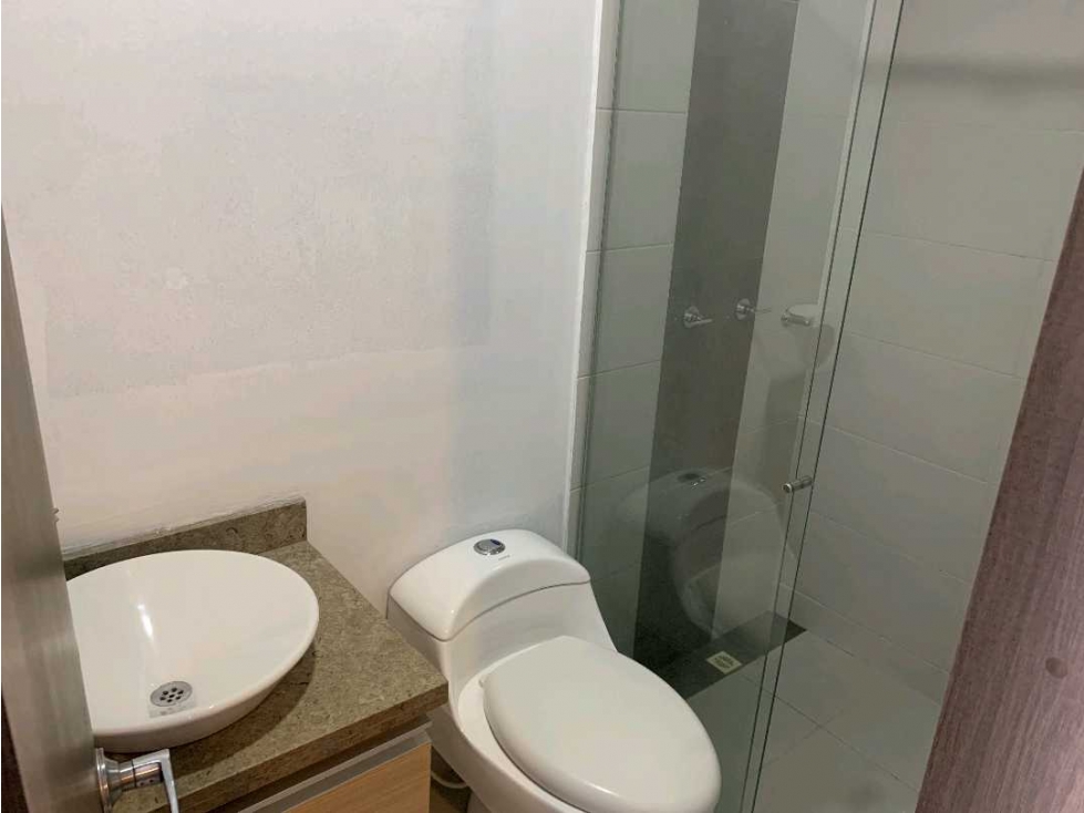 Apartamento en arriendo en Chapinero, Bogotá · foto 20 de 24
