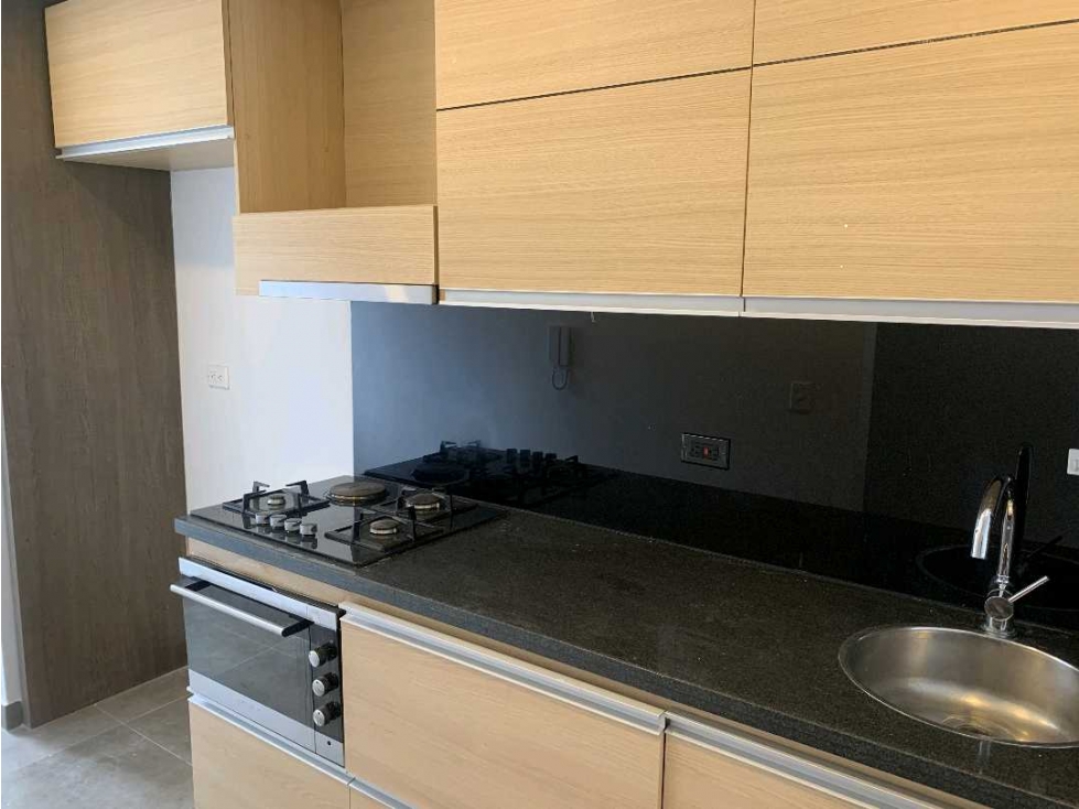 Apartamento en arriendo en Chapinero, Bogotá · foto 21 de 24