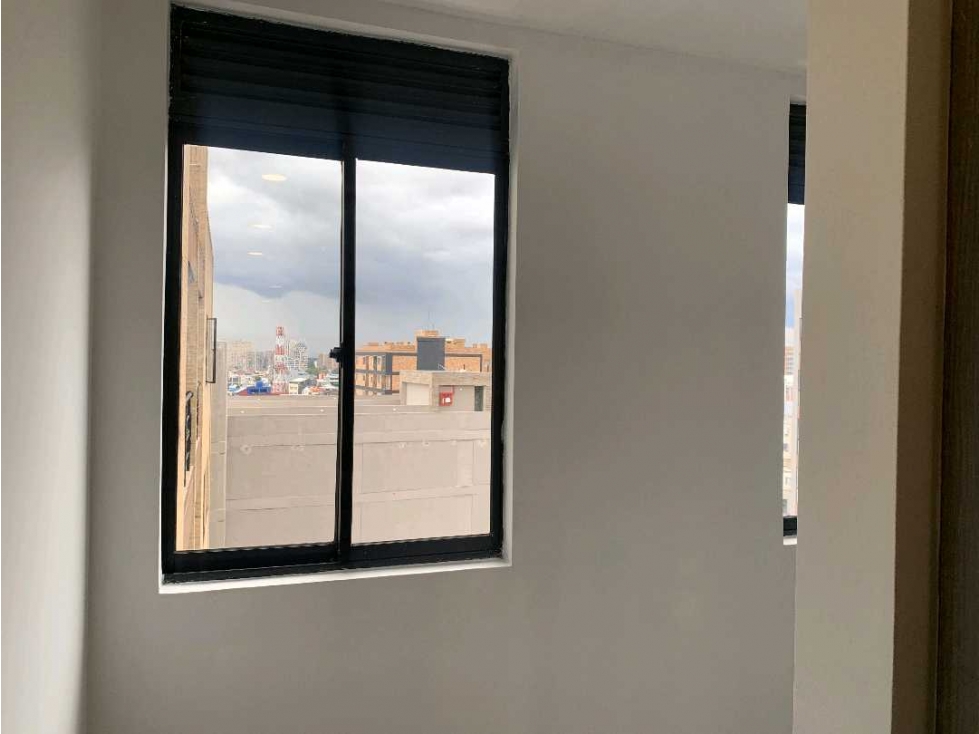 Apartamento en arriendo en Chapinero, Bogotá · foto 22 de 24