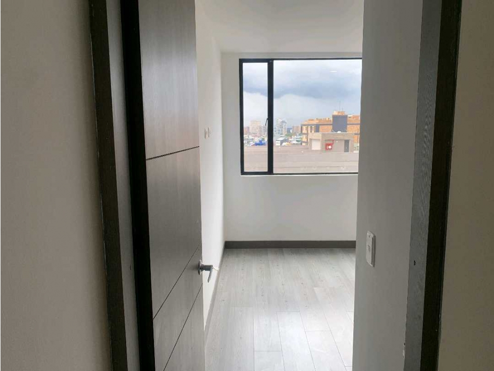 Apartamento en arriendo en Chapinero, Bogotá · foto 23 de 24
