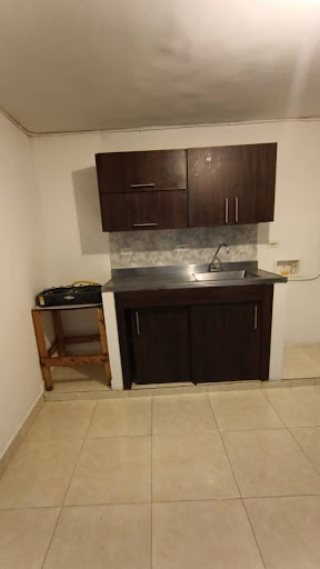 Studio for rent in El porvenir, Rionegro
