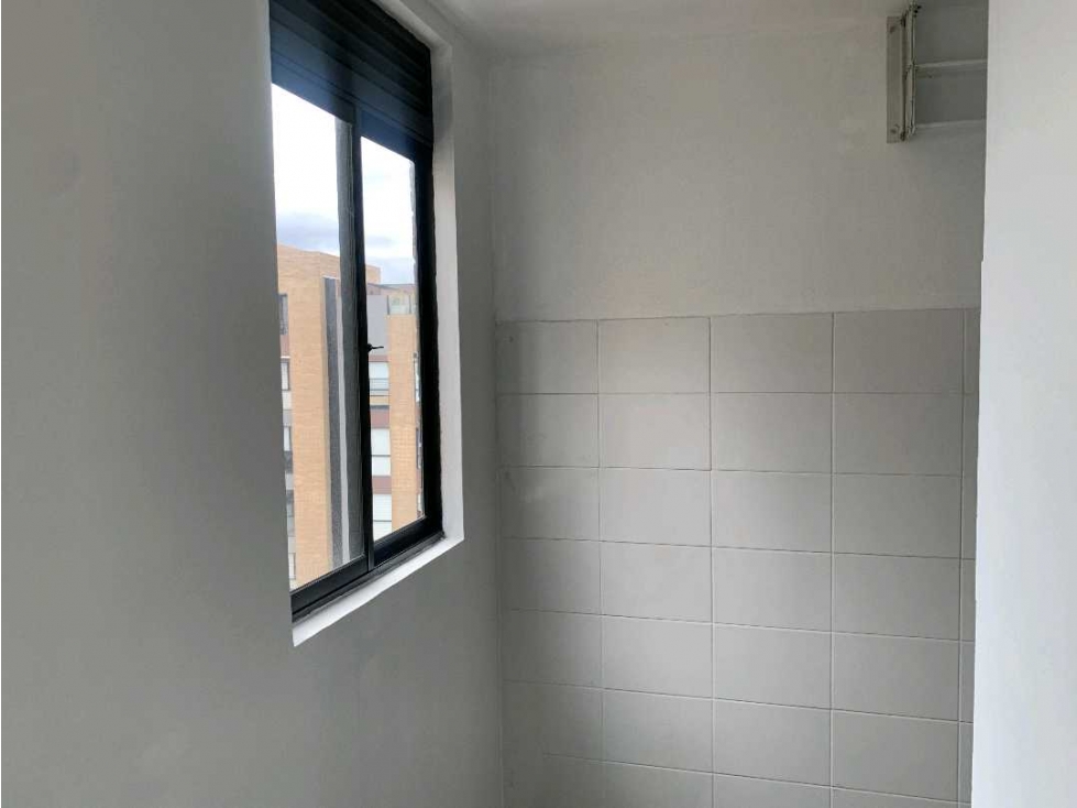 Apartamento en arriendo en Chapinero, Bogotá · foto 24 de 24