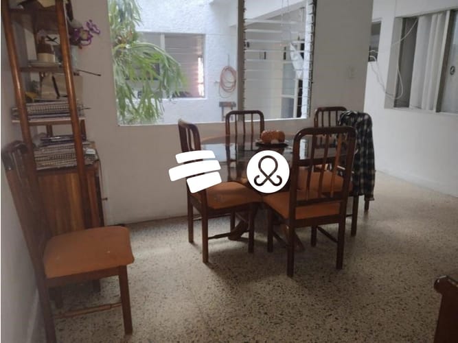 Casa de 4 alcobas en venta en Boston, Medellín, 193 m² · foto 3 de 20