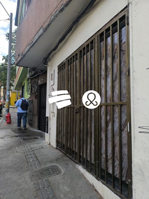 Casa de 4 alcobas en venta en Boston, Medellín, 193 m² · foto 7 de 20