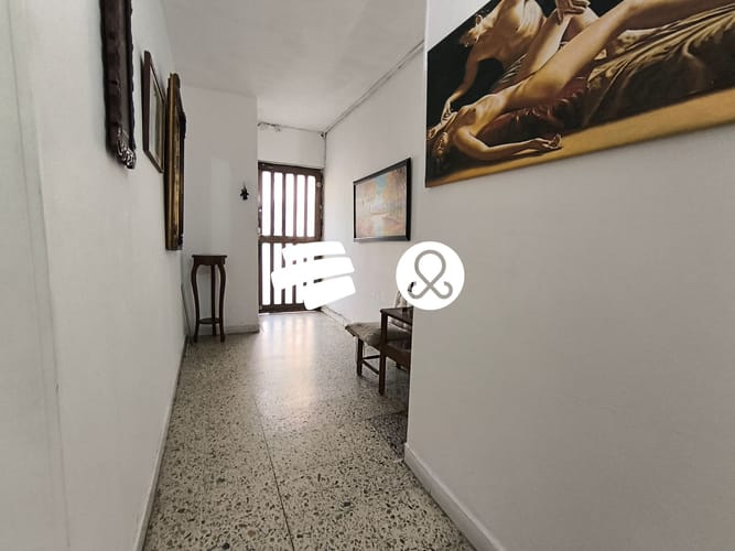 Casa de 4 alcobas en venta en Boston, Medellín, 193 m² · foto 8 de 20