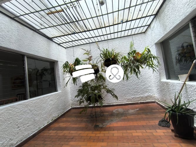 Casa de 4 alcobas en venta en Boston, Medellín, 193 m² · foto 11 de 20